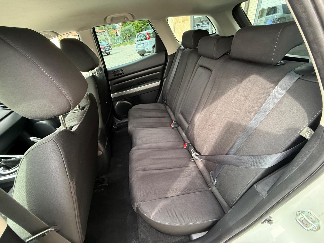Mazda CX-7 2.2Diesel 173 cv - 4x4