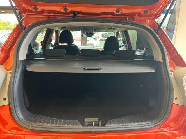 SSANGYONG Tivoli 1.6d 4WD Juice aut.