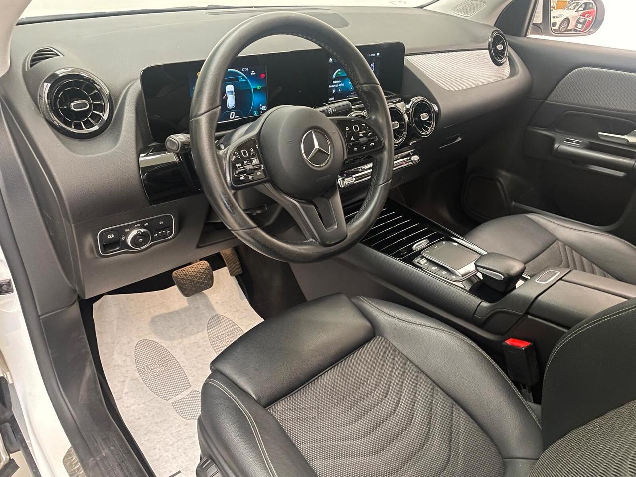 Mercedes-Benz GLA 180, 07/2023 2023 d Sport auto
