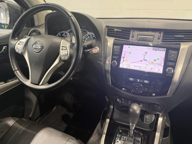 NISSAN Navara 2.3 190CV 7AT 4WD Double Cab Tekna PREZZO IVATO