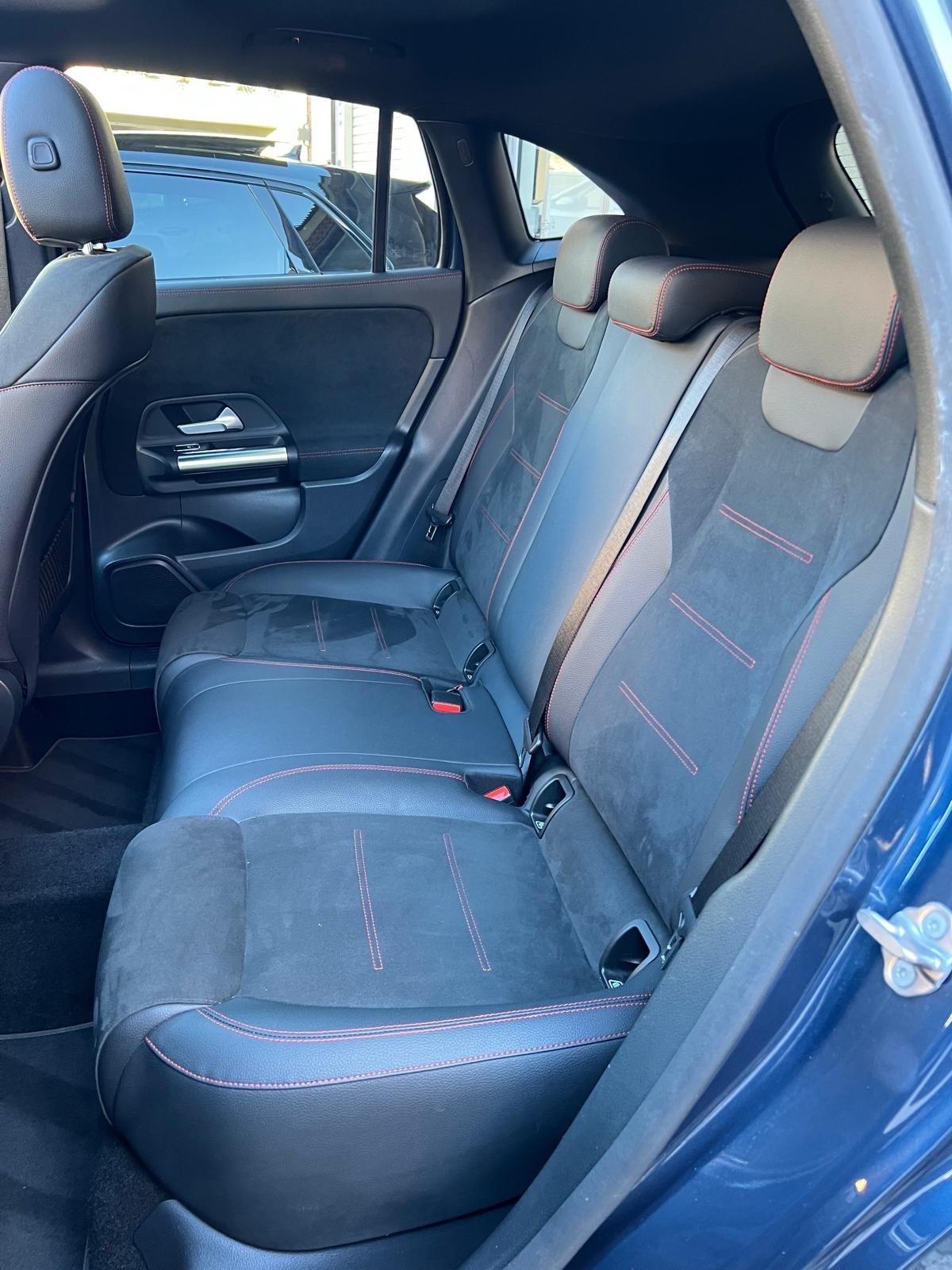 Mercedes-benz GLA 200 GLA 200 d Automatic 4Matic Premium