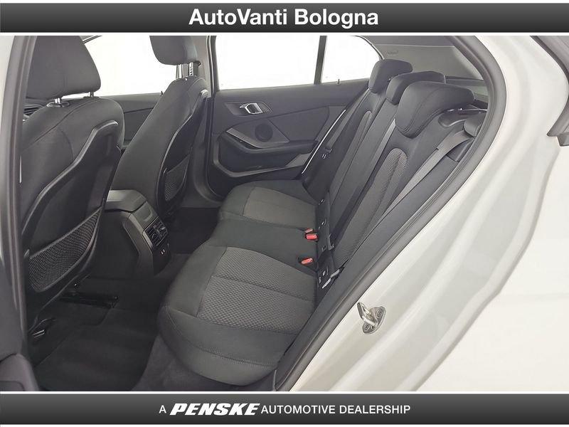 BMW Serie 1 118i 5p. Business