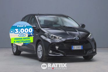 Toyota Yaris 1.5 Hybrid Business