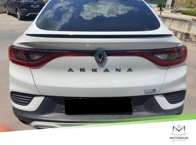 Renault Arkana Arkana 1.6 143 CV RSline Hybrid Automatic