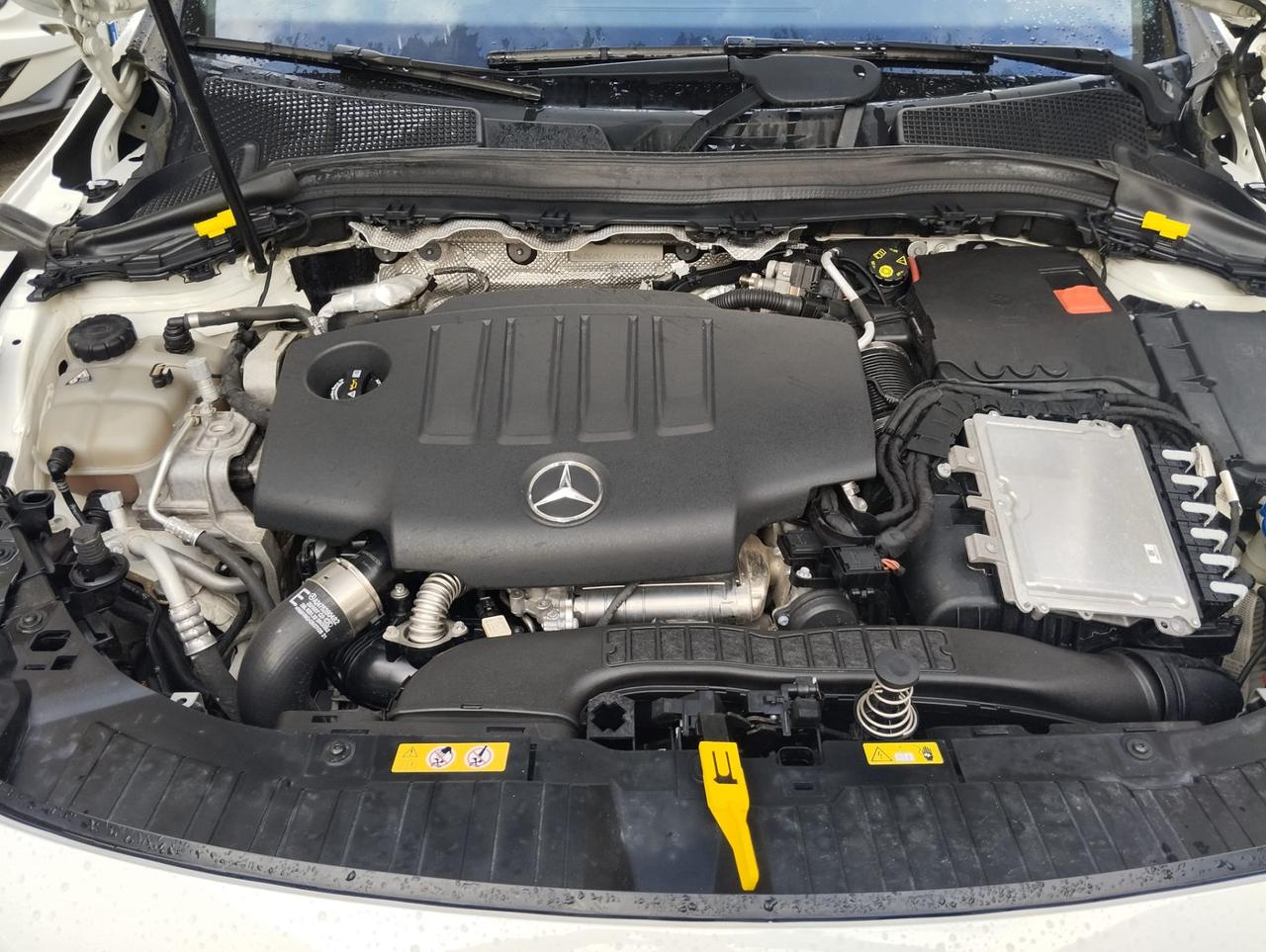 Mercedes-Benz GLA-H247 2020 - GLA 200 d Sport Plus auto