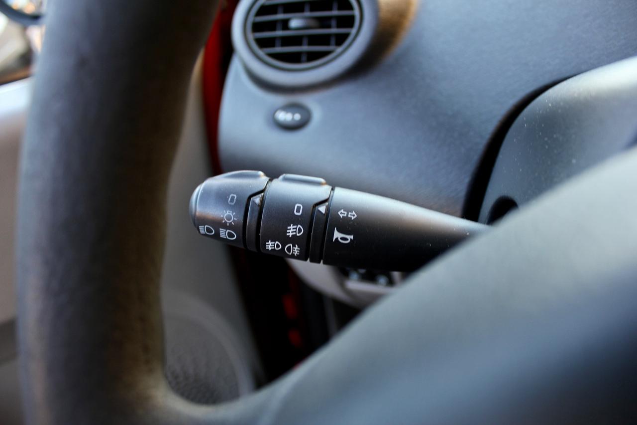 Renault Twingo 1.2 16V DISTRIBUZIONE E TAGLIANDO APPENA FATTI