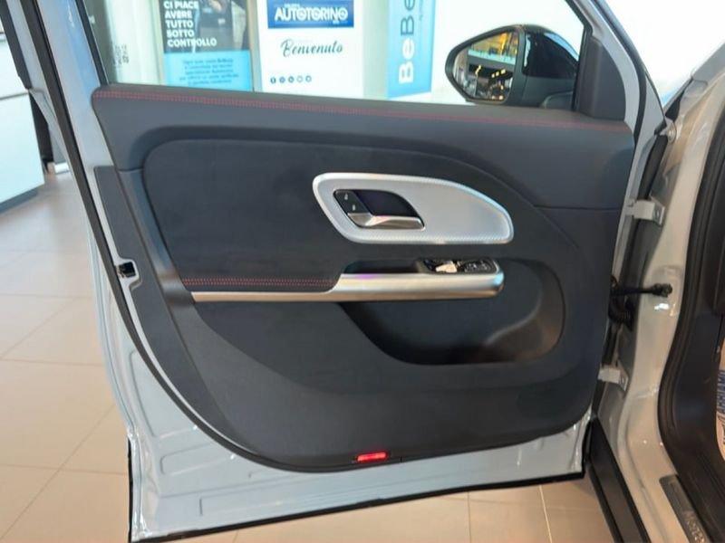 Mercedes-Benz GLB 250+ EQ AMG Line Advanced Plus