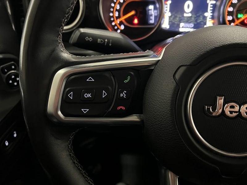 Jeep Wrangler Wrangler 2.2 Mjt II Sport