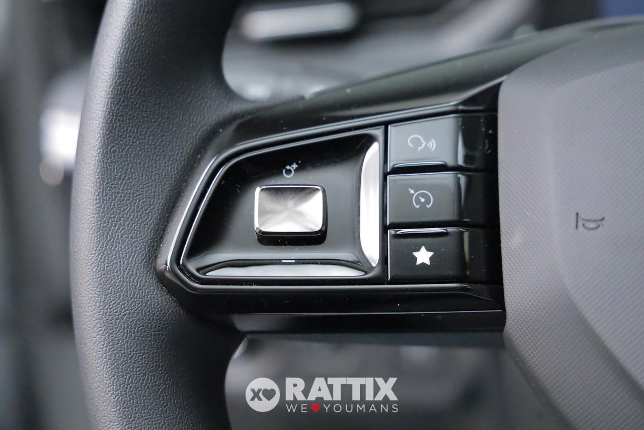 MG MG3 1.5 115CV Comfort