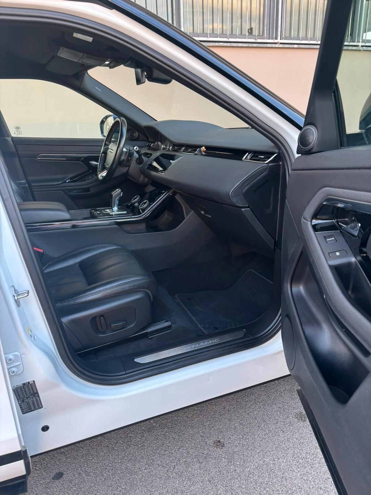 Land Rover Range Evoque 2.0D I4-L.Flw 150CV AWD Aut R-Dynamic HSE ANNO 2020