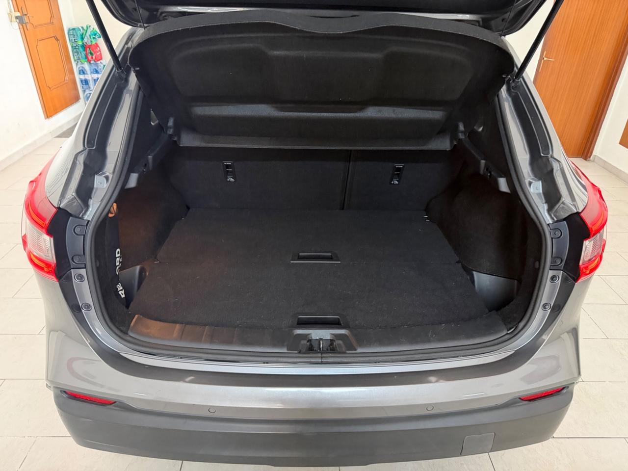 Nissan Qashqai 1.5 DCI 116 CV Tekna+ CAMERA 360°