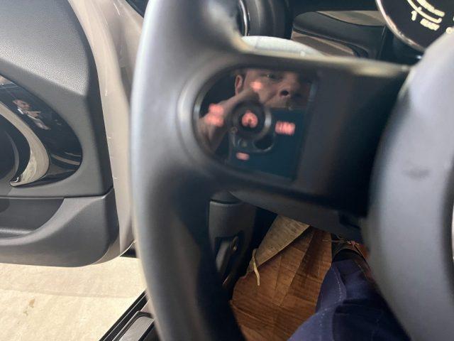 MINI Cooper 1.5 Cooper Baker Street 5 porte "17 HYPE/Full LED