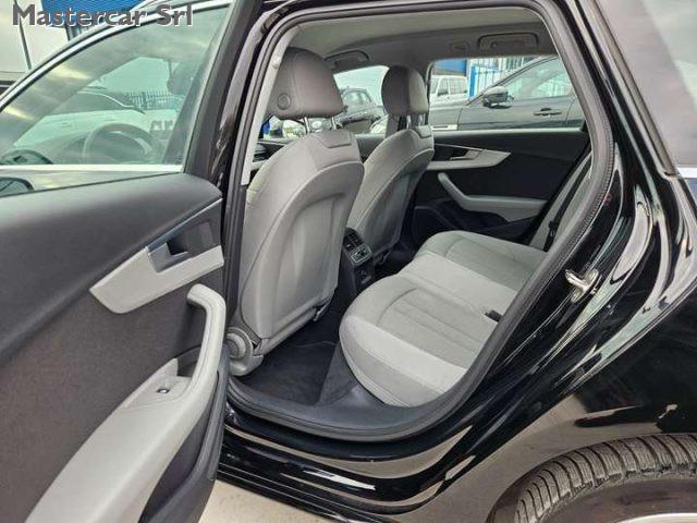 AUDI A4 40 Tdi QUATTRO Bus. Adv. 204cv s-tronic - GH958PG