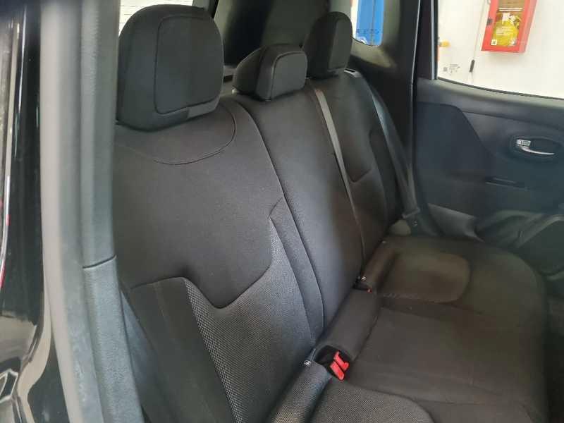 JEEP RENEGADE 1.0 T3 120cv Business