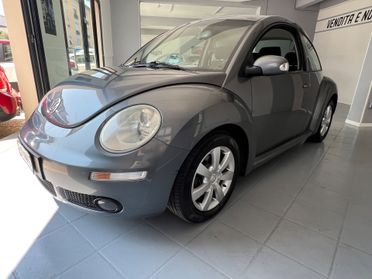 Volkswagen New Beetle 1.9 TDI 105CV