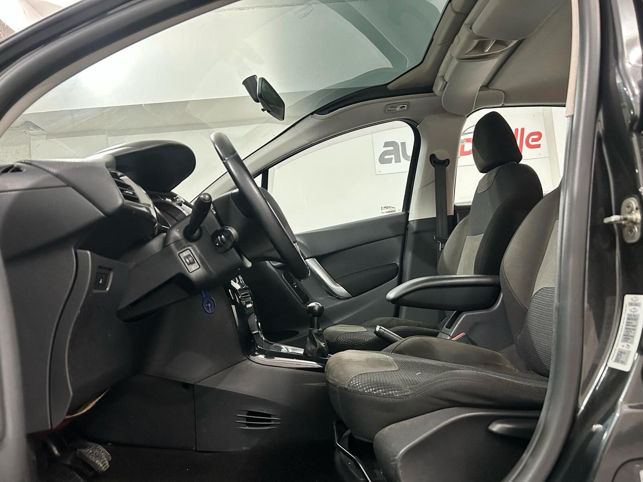 Citroen C3 1.4 HDi 70CV airdream Seduction