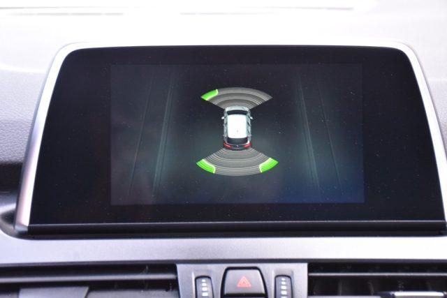 BMW 218 d Active Tourer Business *Navi, Pelle*