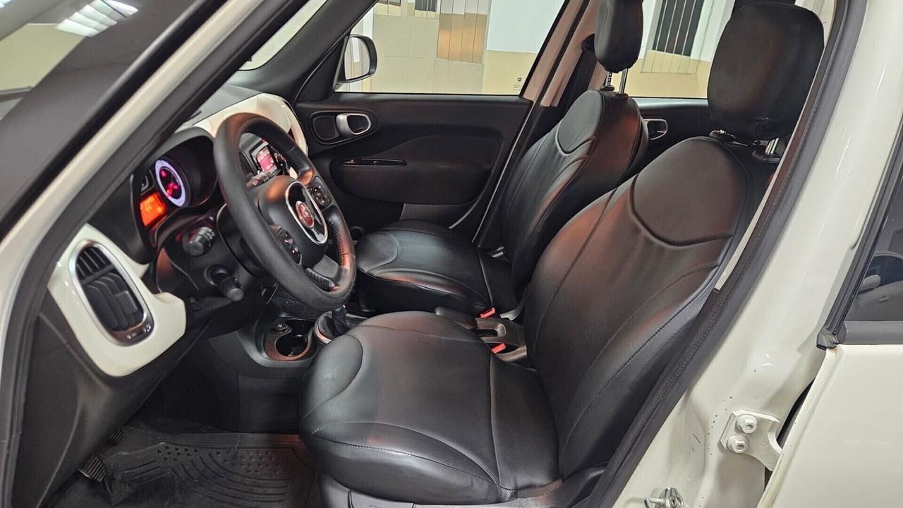 Fiat 500L 1.6 Multijet 105 CV Lounge