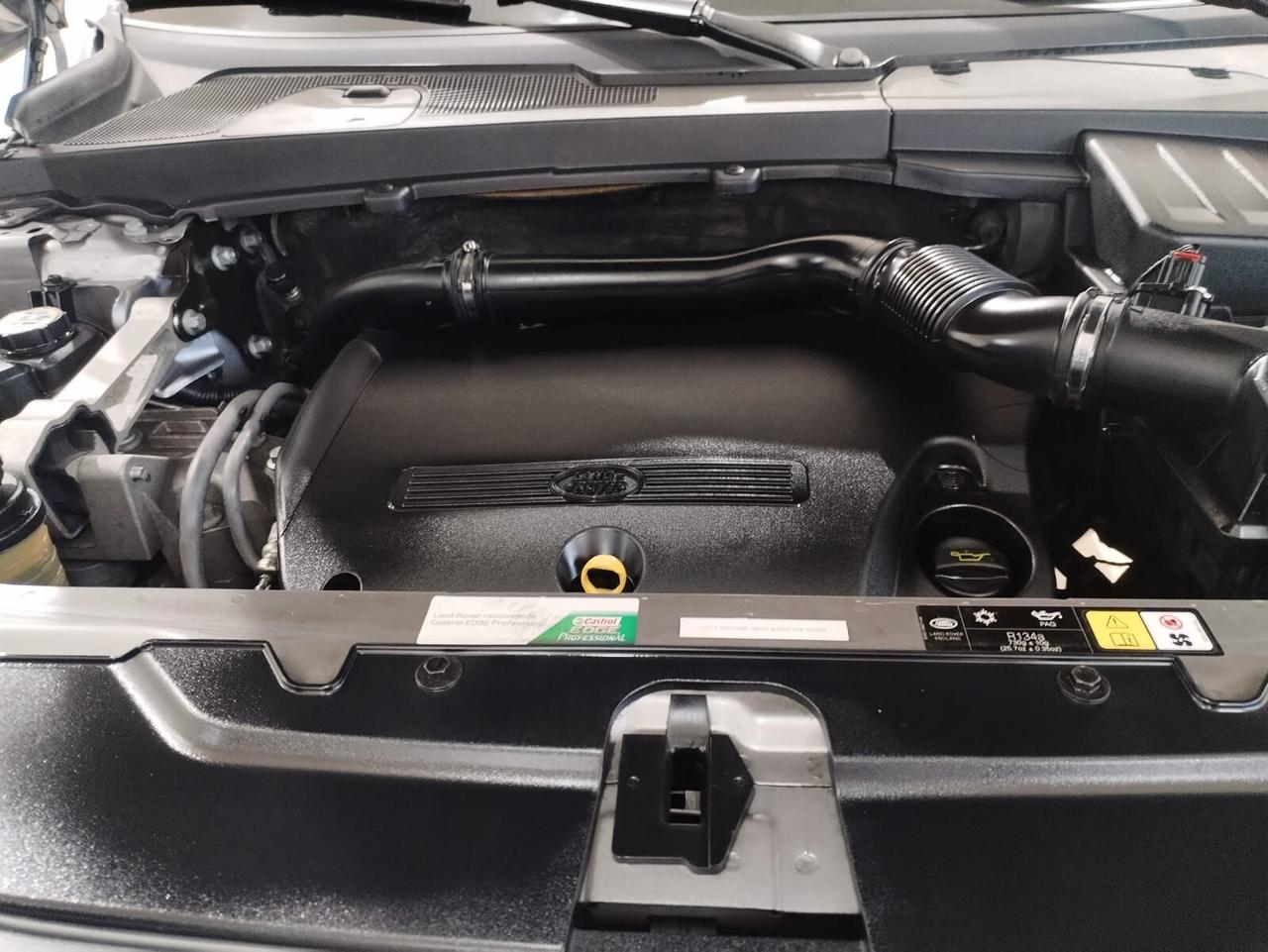 Land Rover Freelander 2.2 TD4 S.W. S