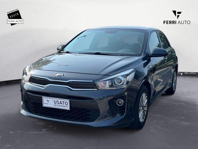 KIA Rio 1.2 MPi Evolution