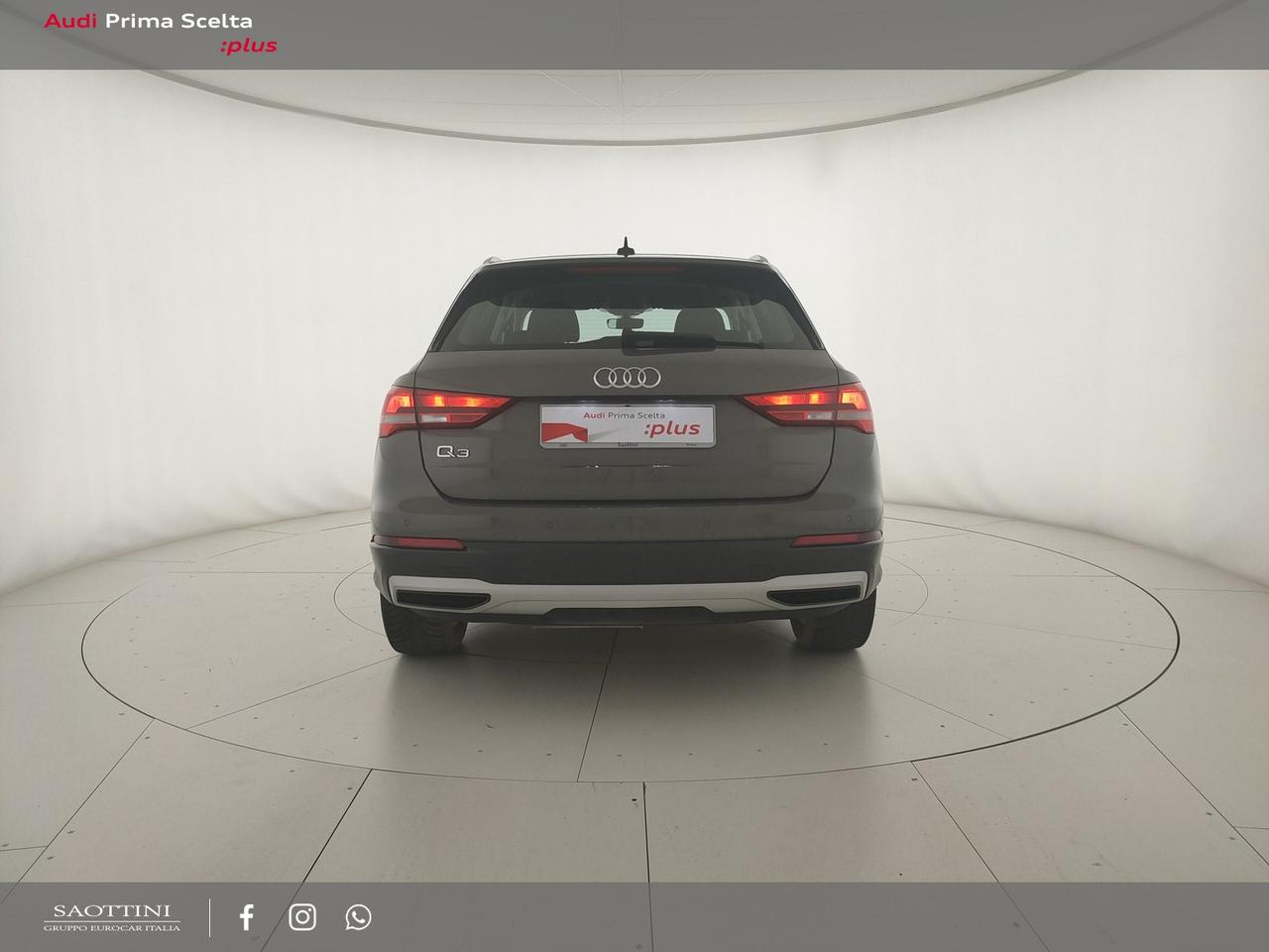 35 2.0 TDI Business Advanced S tronic