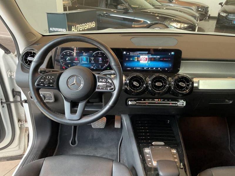 Mercedes-Benz Classe GLB GLB 200 D EXECUTIVE AUTO