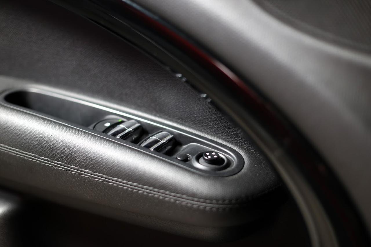 Mini Cooper D Countryman 1.6 Business auto pari al nuovo