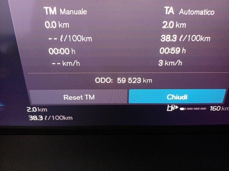 Volvo V60 Cross Country V60 Cross Country 2.0 b4 Plus awd auto