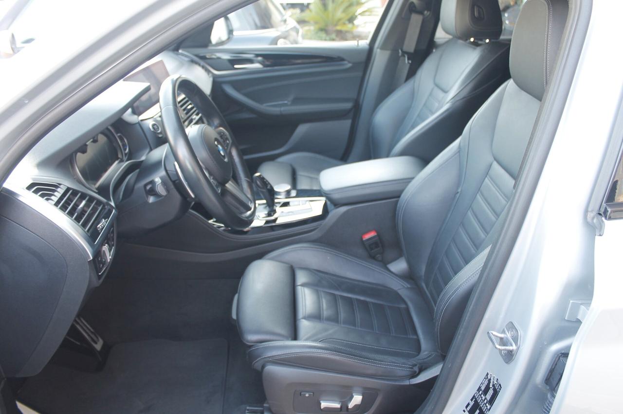 Bmw X4 M xDrive20d Msport-X