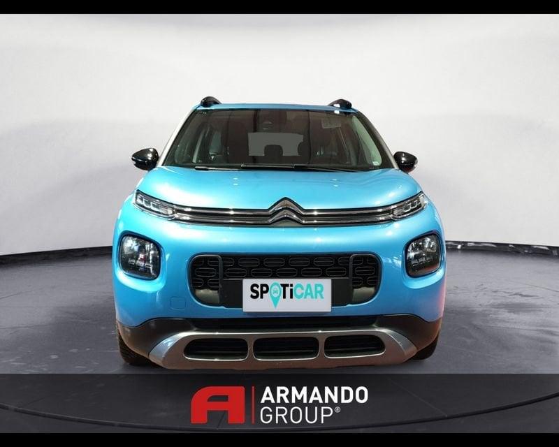 Citroën C3 Aircross PureTech 110 S&S EAT6 Feel