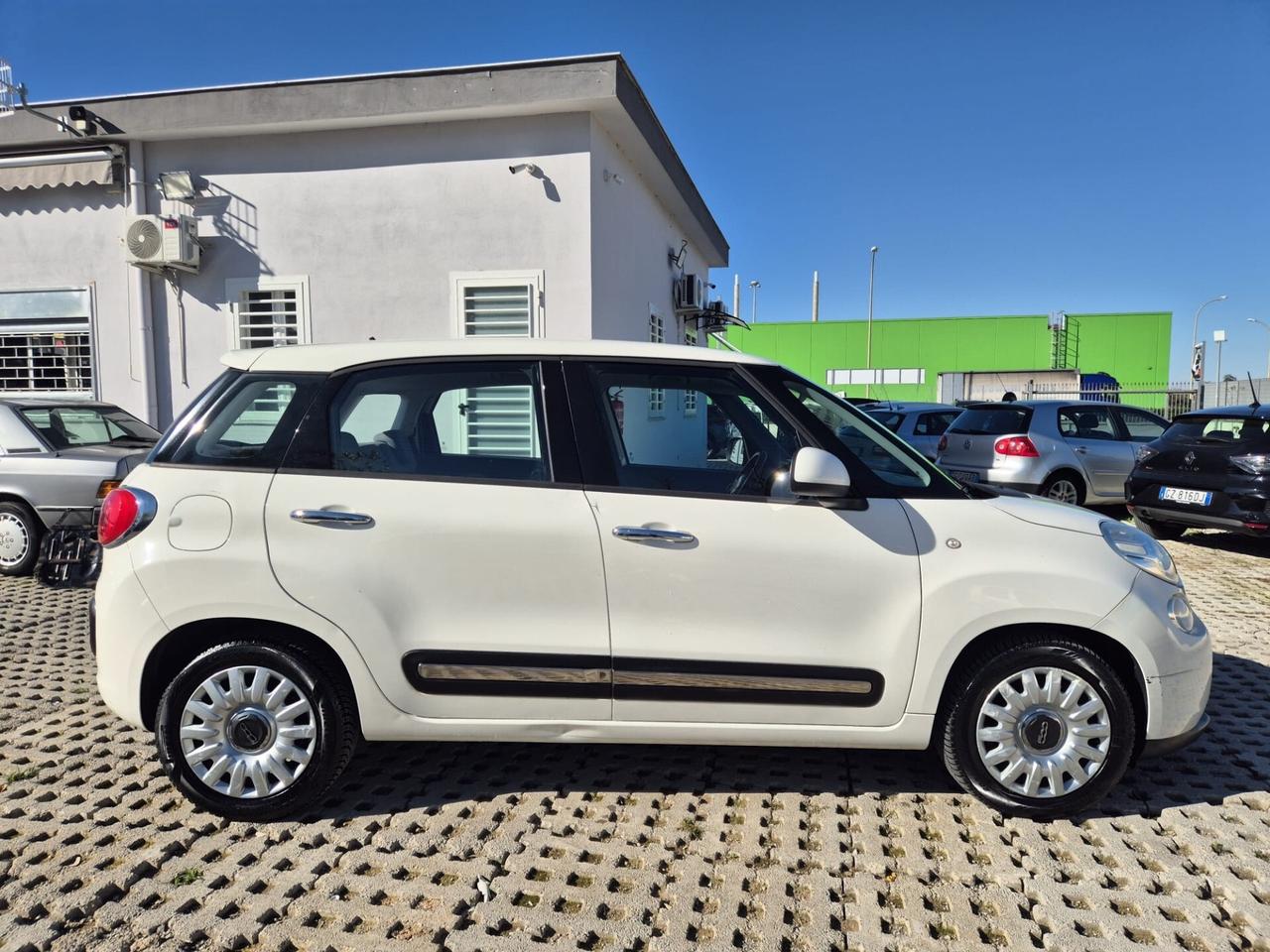 Fiat 500L Pro 1.6 MJT 105CV Pop 5 posti (N1)