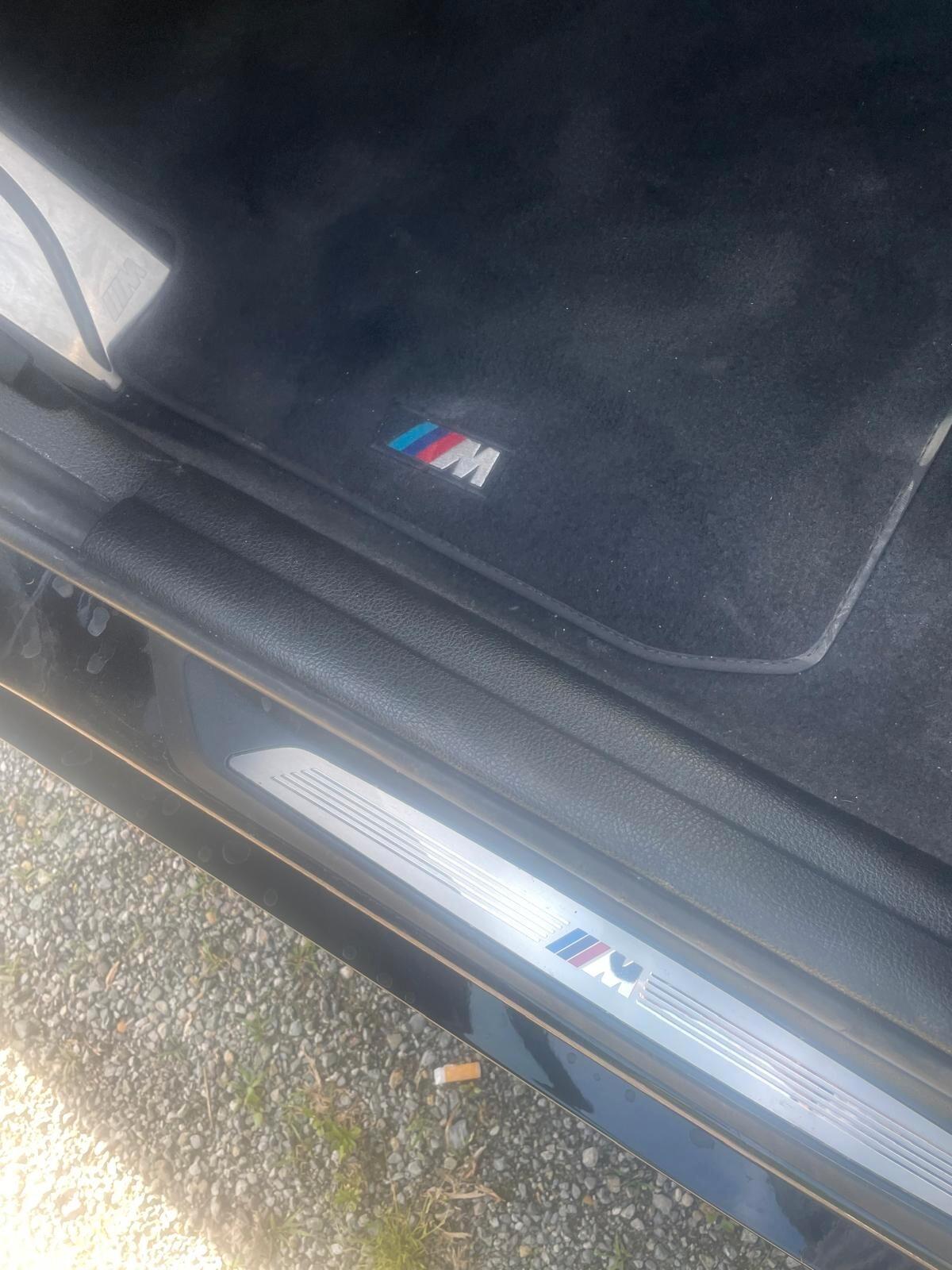Bmw 118 118i 5p. Msport