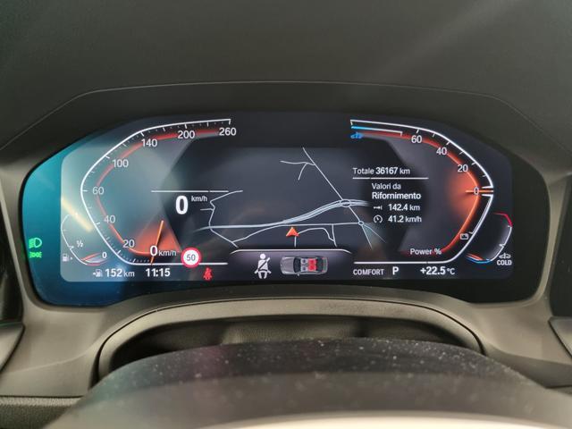 BMW 430 i Coupé Msport
