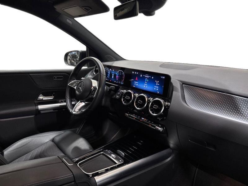 Mercedes Classe B 180 180 D Advanced Progressive 8G-DCT