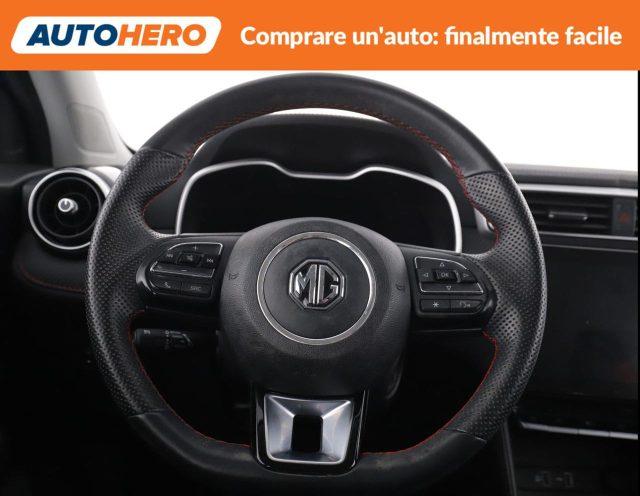 MG ZS 1.5 VTi-tech Luxury
