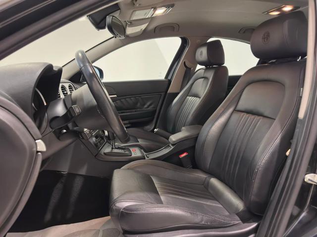 ALFA ROMEO 159 2.4 JTDm 200 CV Q-Tronic