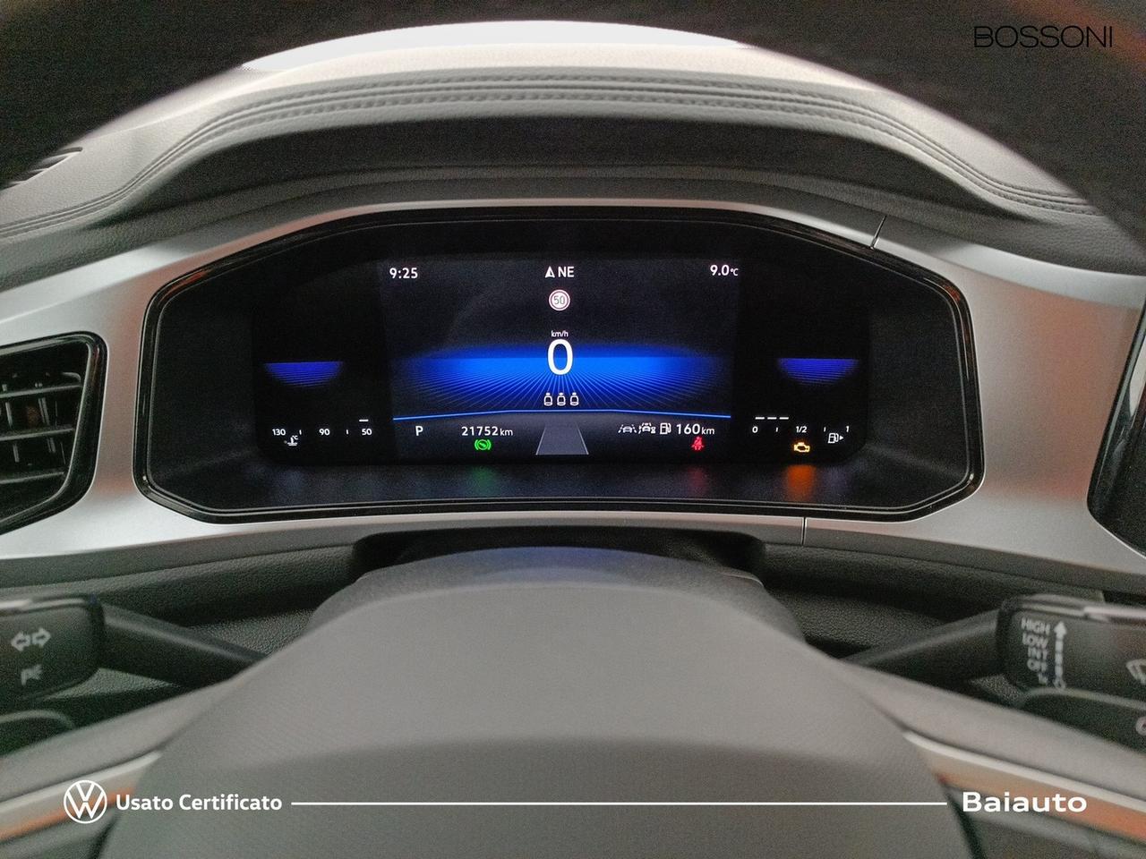 Volkswagen T-Roc 2.0 tdi scr 150cv life dsg