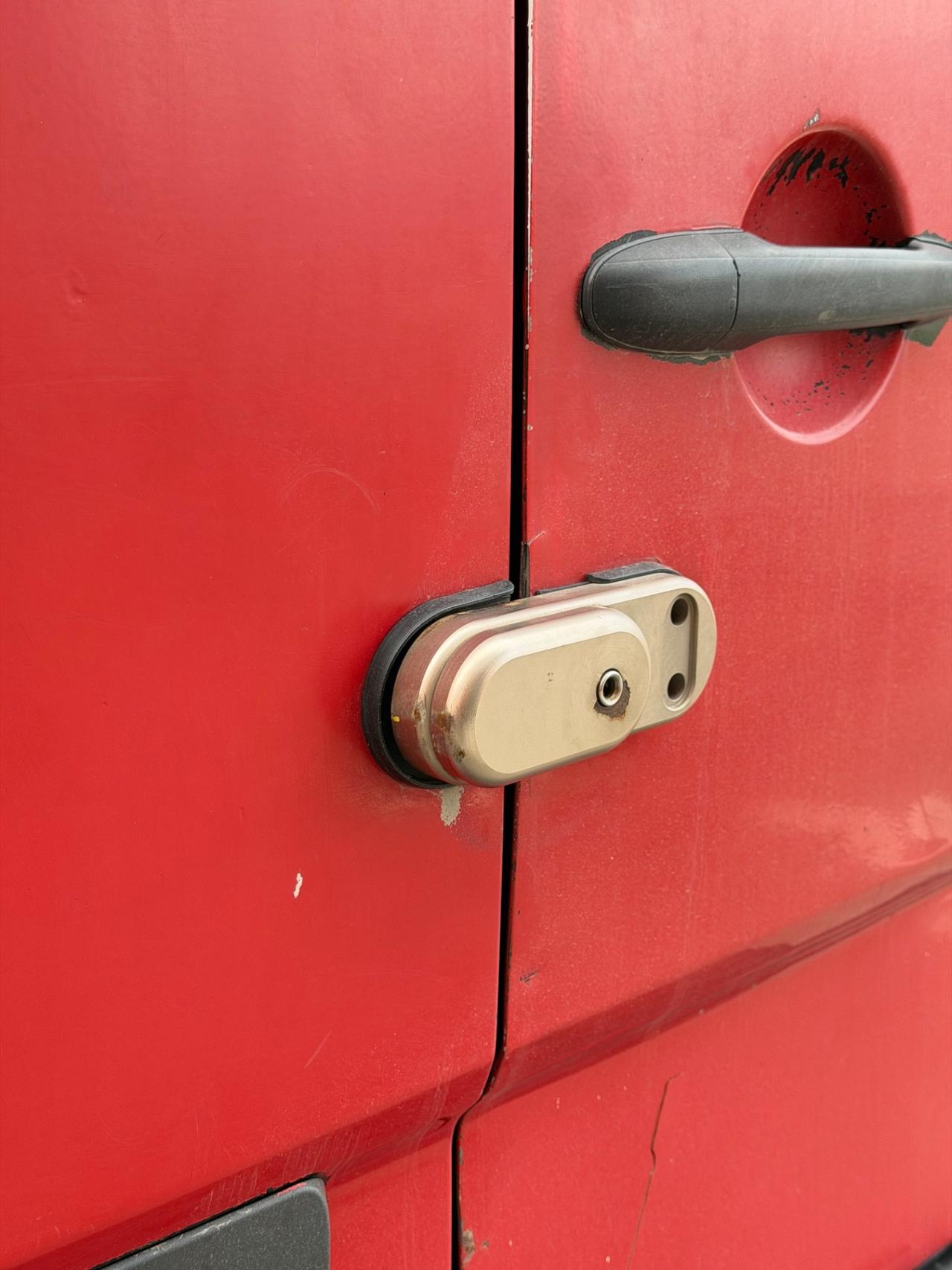 Mercedes Benz Sprinter 2.2 Diesel 313 CDI