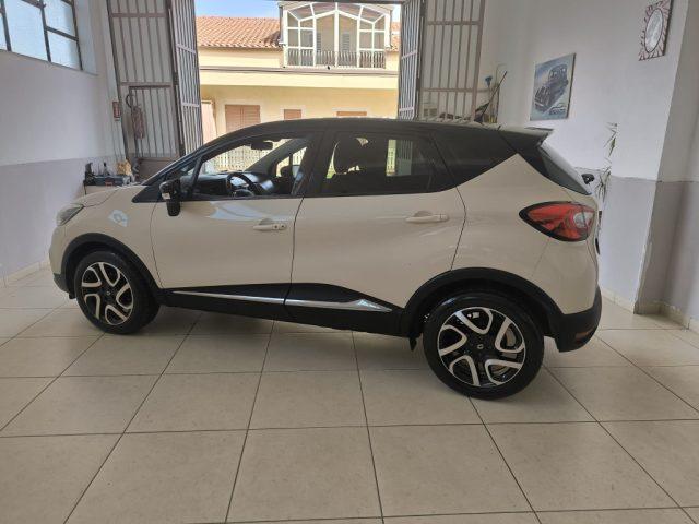 RENAULT Captur 1.5 dCi 90 CV Energy R-Link