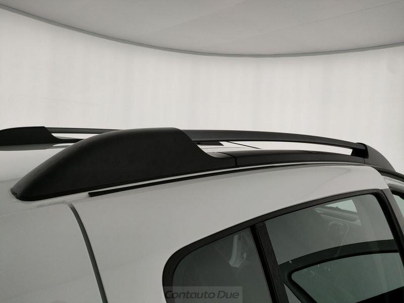 Dacia Sandero Sandero Stepway 0.9 TCe Turbo GPL 90 CV S&S Techroad