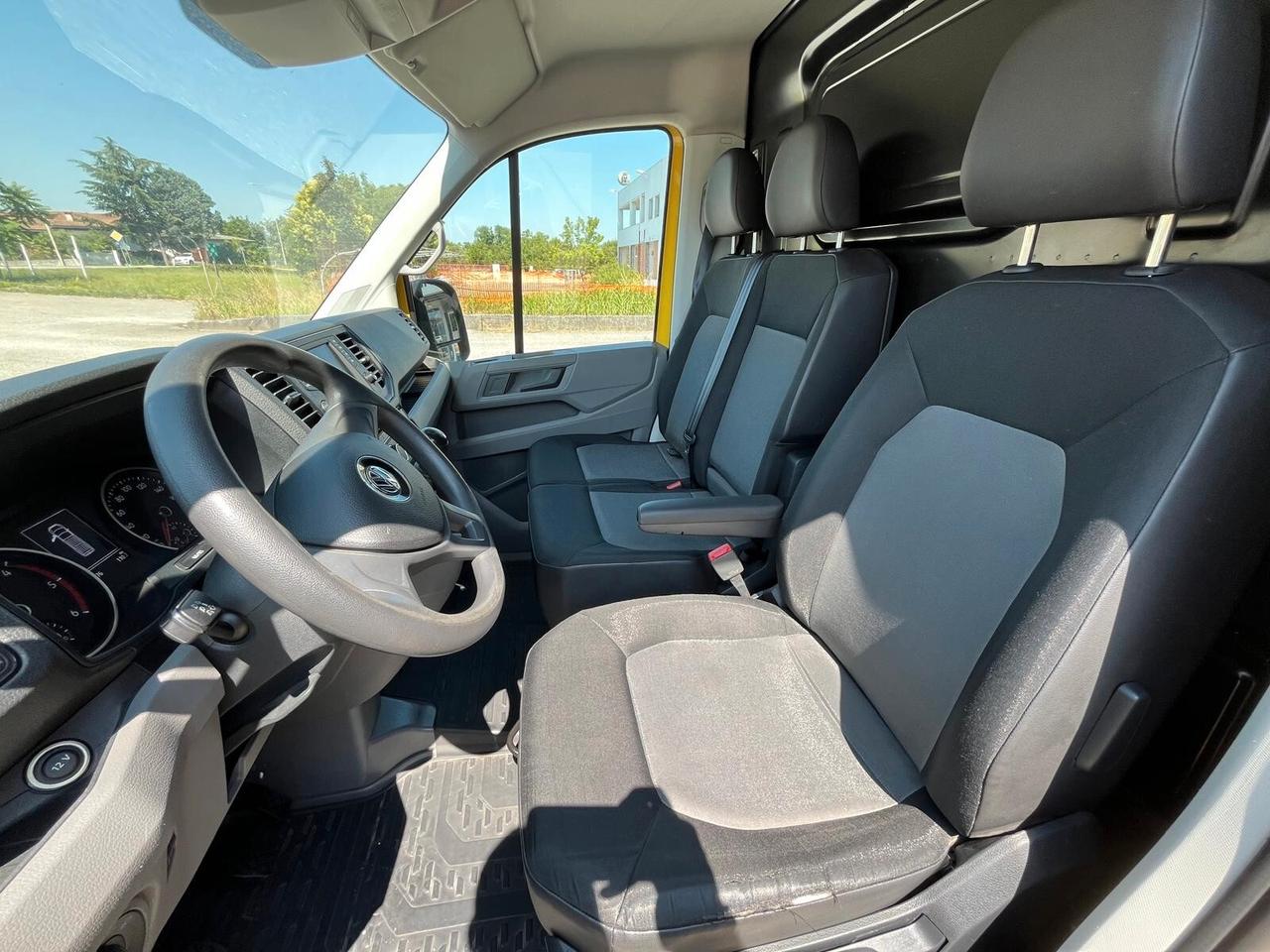 Volkswagen Crafter 30 2.0 TDI PM-TA Furgone