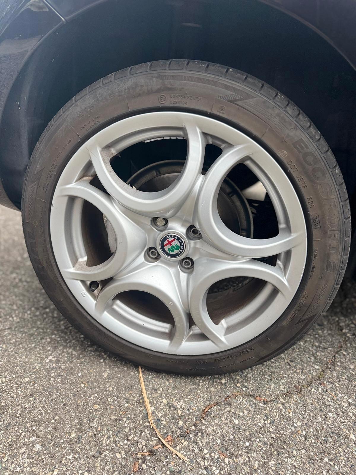 Alfa Romeo MiTo 1.3 JTDm 95 CV S&S