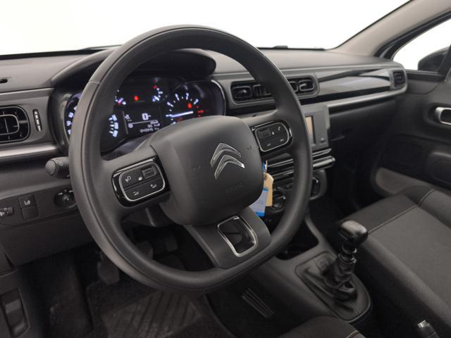 CITROEN C3 1.5 bluehdi Feel s&s 100cv 6m