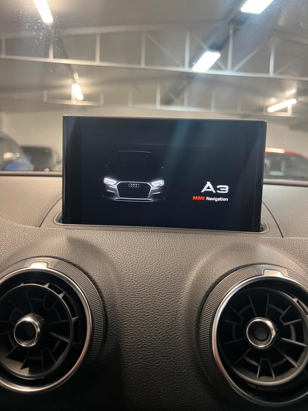 Audi A3 1.6 TDI 116 CV Sport
