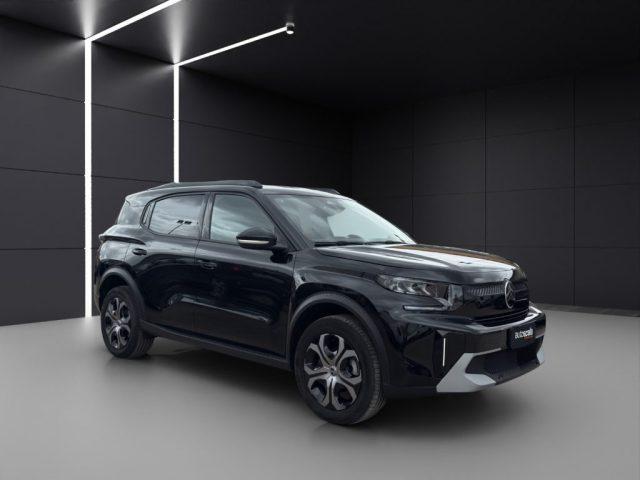 CITROEN C3 Aircross PureTech Turbo 100 CV Plus