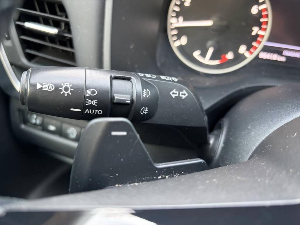 Nissan Qashqai MHEV 158 CV Xtronic Business