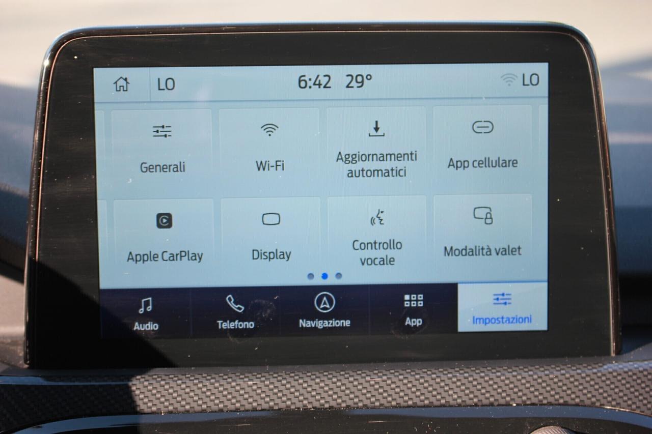 Ford Kuga PLUG-IN ST-Line 225cv AUT UNIPRO *PREZZO VERO*