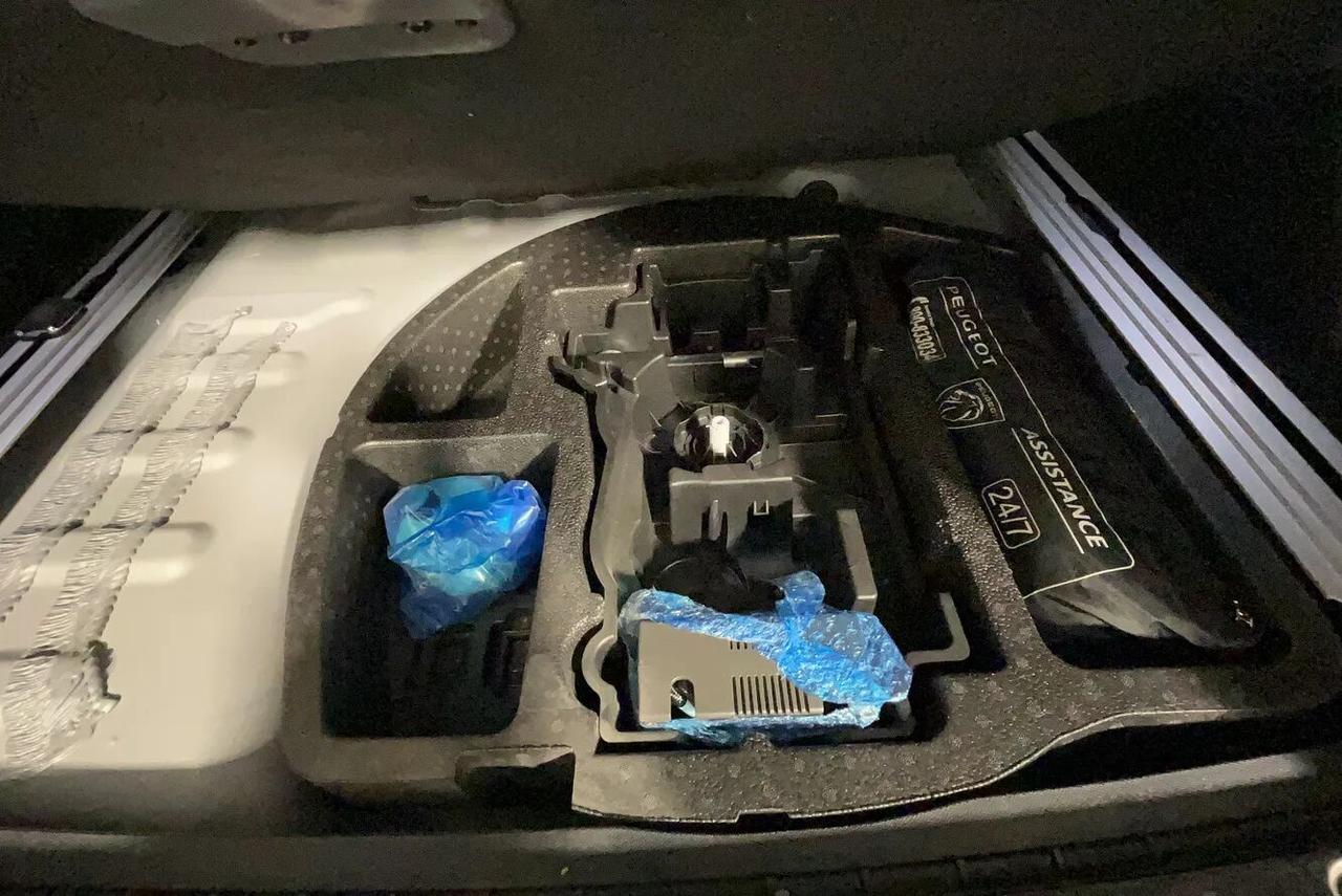 Peugeot 508 SW SW GT 1.5 Bluehdi Led Cam 360° S&S EAT8