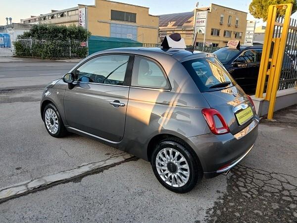 FIAT 500 1.0 HYBRID 70 CV DOLCEVITA