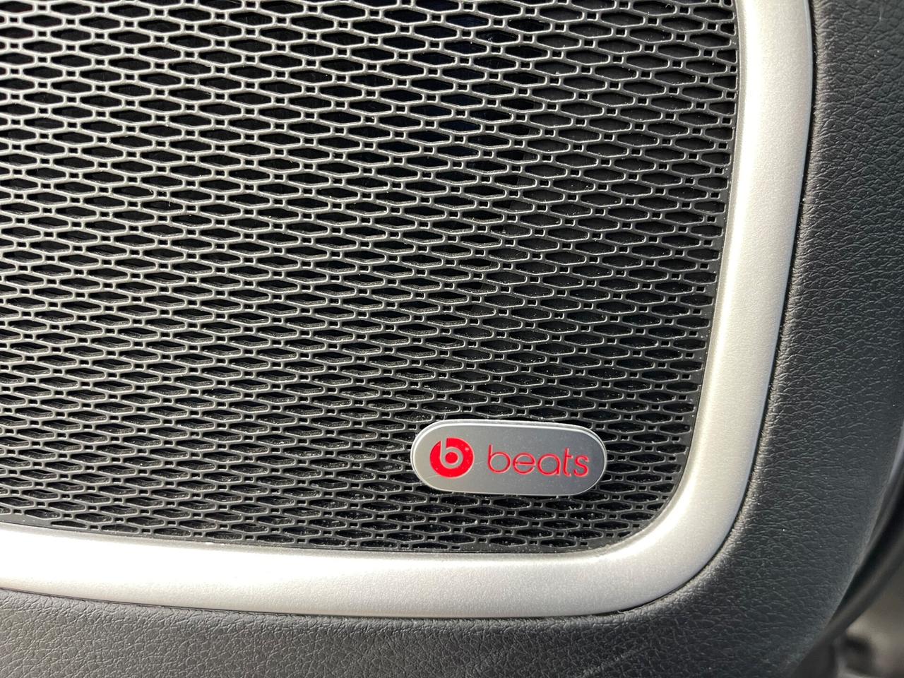 JEEP COMPASS 2.0 MJTD 140 AUT 4WD LIMITED EDITION